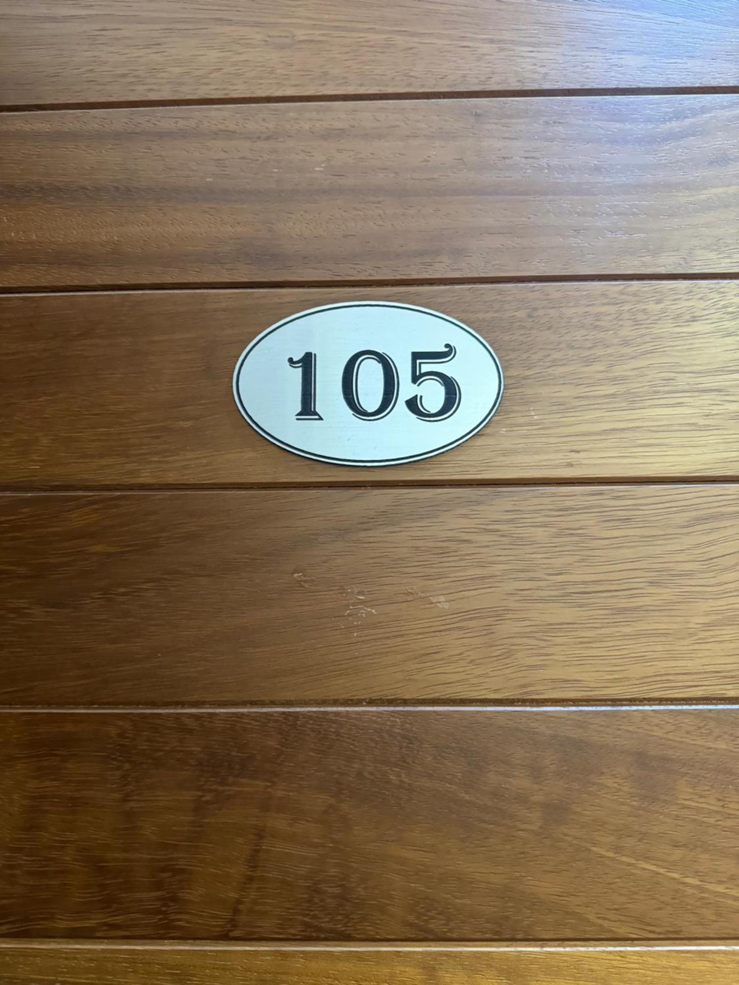 Ithaki Phinikoudes Apartment No. 105 Larnaca Bagian luar foto